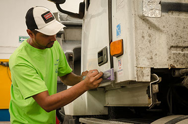 Hojalatería y Pintura